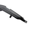 Rear Seat Side Cowl Cover Fairing For Trident 660 2022-2025 Black
