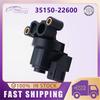 35150-22600 Leerlaufregelventil IAC für Hyundai Accent Elantra Tiburon Kia I4 35150-22600 35150 22600 3515022600 AC493 AC4229
