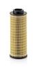 MANN FILTER SCANIA OIL FILTER