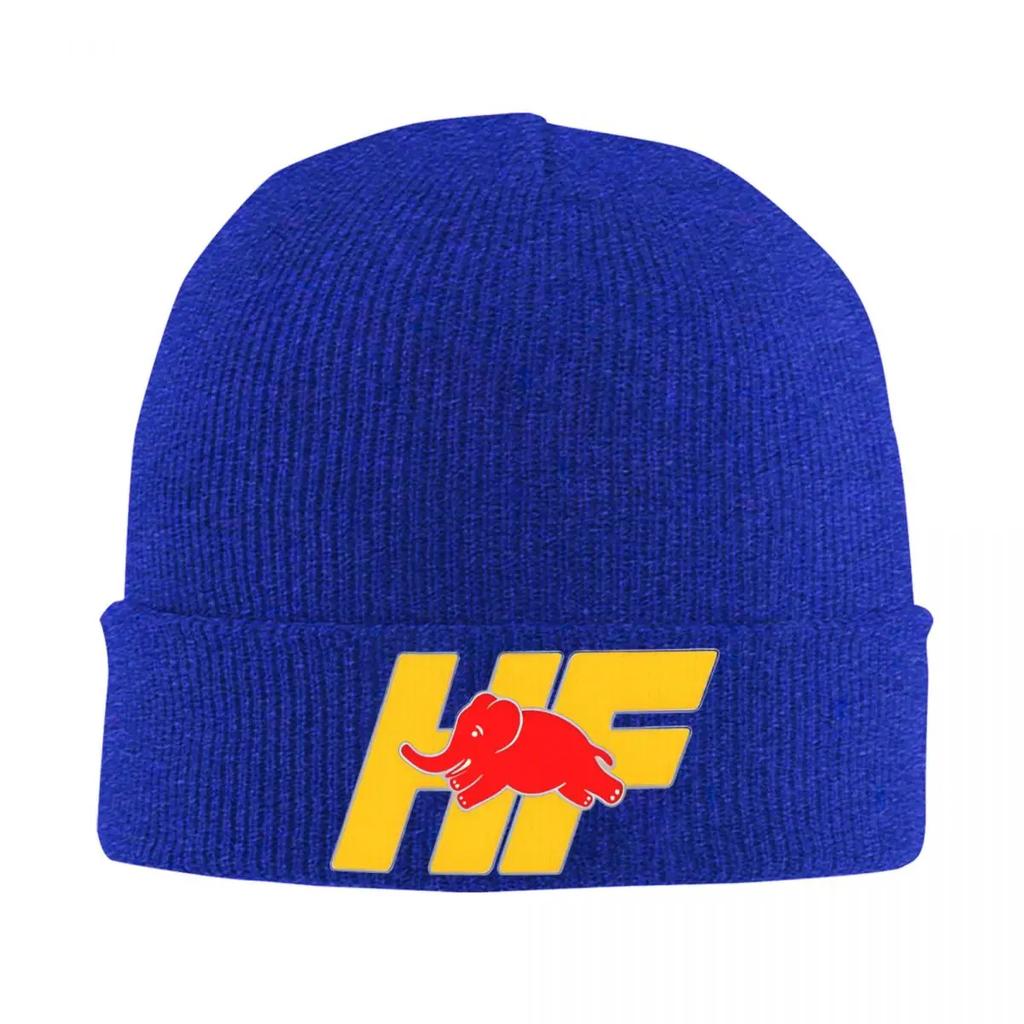 Lancia HF Elefantenhut Herbst Winter Mützen Warme Kappe Unisex Acryl Mütze