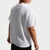Nike Kids Dri-FIT Max90 Loose Comfortable Sports Drop Shoulder Short Sleeve T-Shirt Kids tops IO1146-100