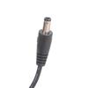 5V To 12V Step Up Converter Cable USB Male To DC5.5X2.5mm Plug 12V1A Output For Camera Speaker