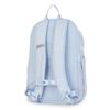 Herren Tasche Jordan Polyester Rucksäcke Normal Unisex Himmelblau