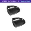Door Handle Cover 2pcs For Renault Megane Mk2 2002-2008 Scenic Mk2 2003-2009 OEM 8200028786 8200361250