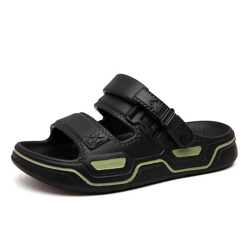 Lightweight EVA Sandals Soft Sole Outdoor Beach Slippers 38