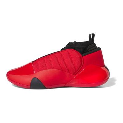 Harden sv. 7 Scarlet Unisex Tenisky Červená Better-Scarlet Core-Black GW4464