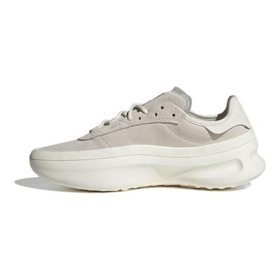 Originals Adifom Trxn Comfortable Sports Leather Durable Low-Top Running Shoes Unisex Sneakers Gray IG7924