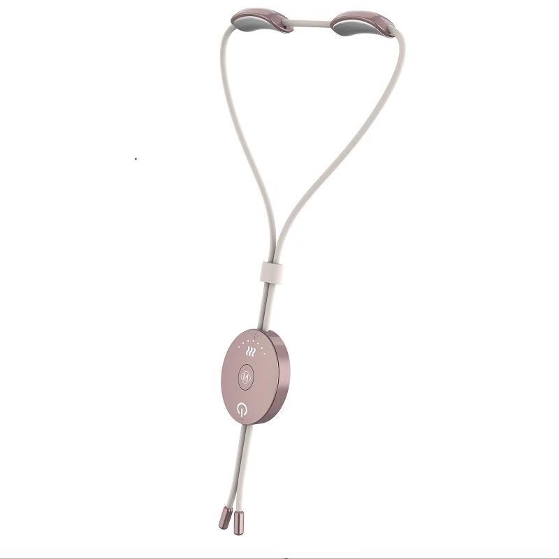 

Носимый массажер для шеи Misida MS-J18 с подогревом и пульсацией