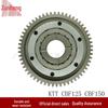 Cam Rocker Arm Bracket Assembly Clutch for KTT CBF125 150 XR150 Invicta Motorcycles