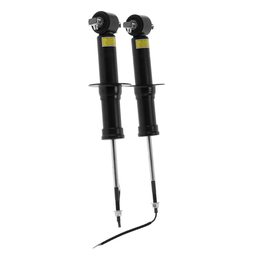 2pcs Front Shock Absorber Struts 580‑1032 84176631 Stainless Steel for Cadillac Escalade ESV 2015‑2019