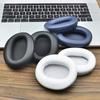 ABNR Replacement Ear Pads For Sony WH-CH720N Comfortable Earmuff Sleeves Easy To Install Earpads Cover B