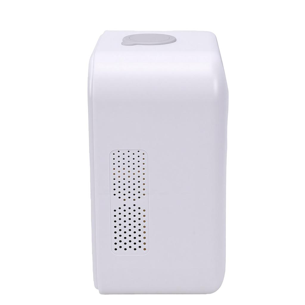 Portable Air Conditioner Personal Cooling Spray Fan 2 Speed Rechargeable Mini Cooler for Bedroom Office Outdoor Car