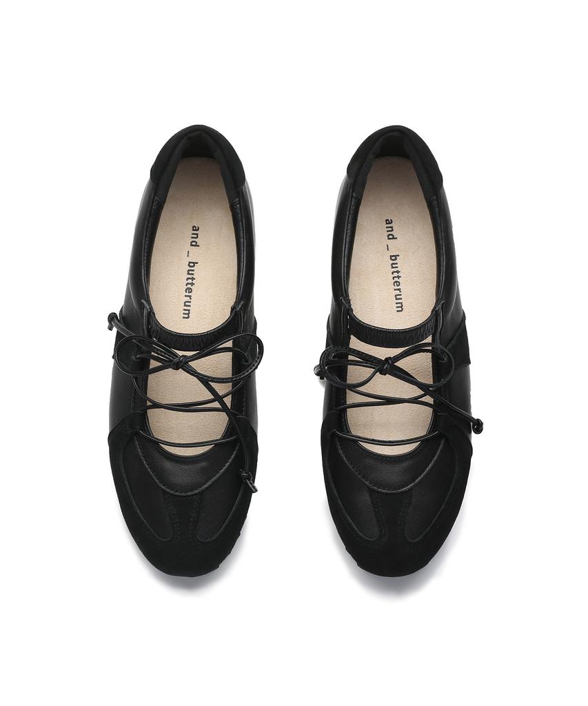 Andbutterum Nova_Sneakers_Black(Bf5Bmk58Bk)