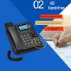 Newmine HL2008 Series Business HD IP Phone (CN Version)