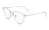 OWNDAYS Clear UV Wellington Korean for Men and Sunglasses, Protection, Style, Style, Women, CSU2002B-2S-C3