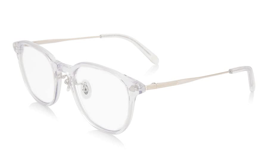 OWNDAYS Clear UV Wellington Korean for Men and Sunglasses, Protection, Style, Style, Women, CSU2002B-2S-C3