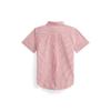 Polo Ralph Lauren Kids Boys Stripe Cotton Shirt 2 7 Years Cwpowovb6820691999