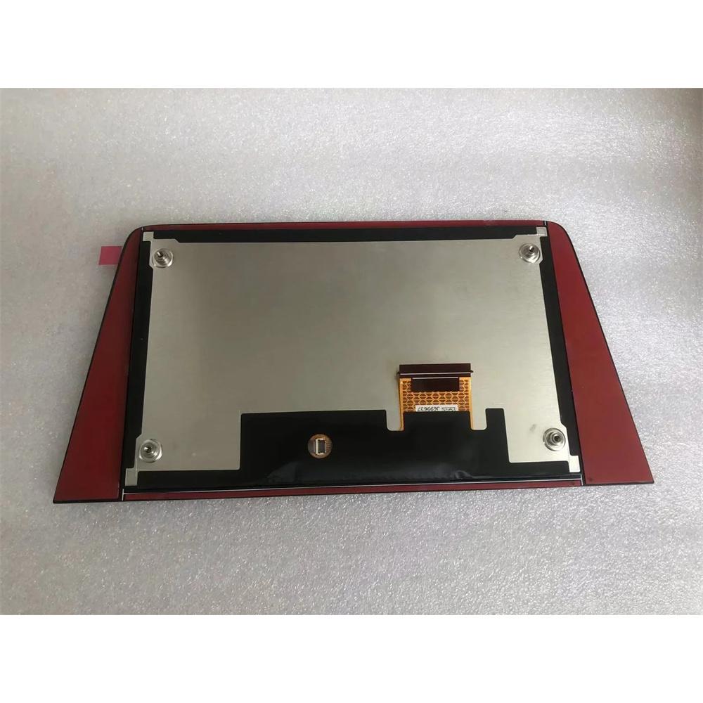 1 Set LCD Display Touch Screen 96160-M7070WK LA080WV9 For Kia Forte 2019-2021