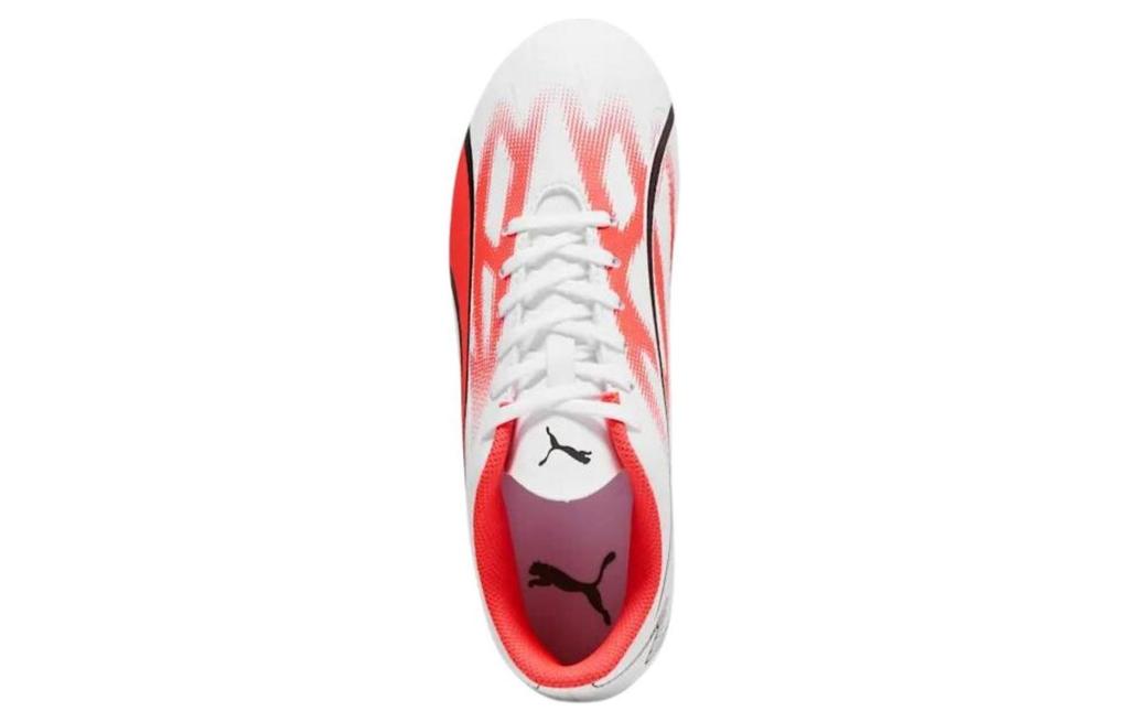 Kids' Sneakers Puma Ultra Play FG AG Jr 'Breakthrough Pack'