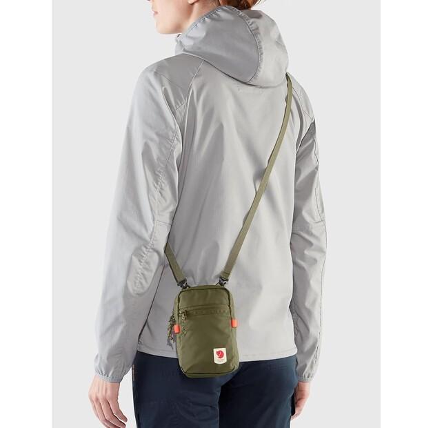 Рюкзак Fjällräven High Coast Pocket peach sand (F23226-241)