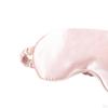 Eye Patch for Sleeping Cover Adjustable Elastic Band Blindfolds Blinder Cold Compress