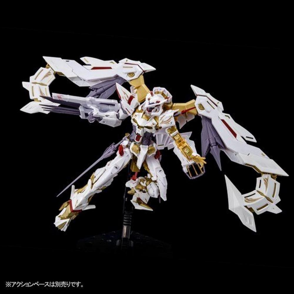 Bandai SPRITS RG 1144 Gundam Astray Gold Frame Amatsu Hana