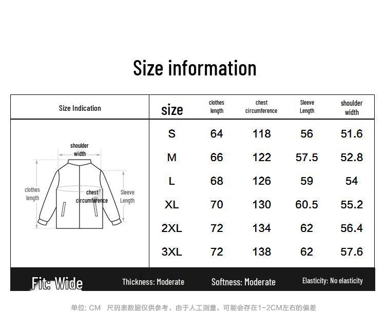 Men's Spring Patchwork Business Casual Jacket