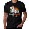 Mothers Day Mom Mamasaurus Dinosaur Mama T Rex Saurus Tshirt T Shirts For Unisex Graphic Funny Tshirt