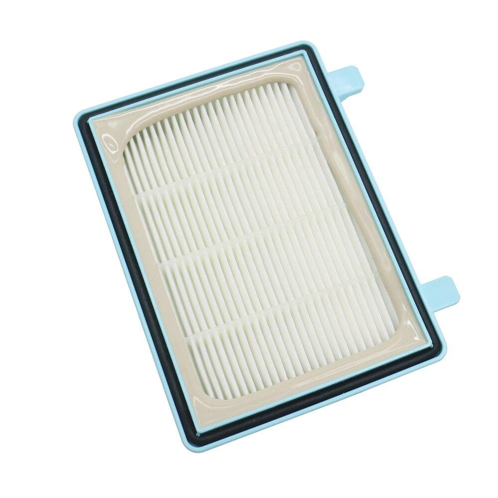 Staubsauger Hepa-Filter für Philips FC5832 FC5835 FC5836 FC5982 FC5988 FC9350 FC9351 FC9352 FC9353 Roboter Staubsauger Teile