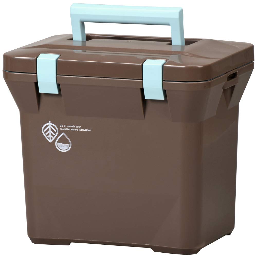 Livewell Nature Cooler Chocolate Mint 7L