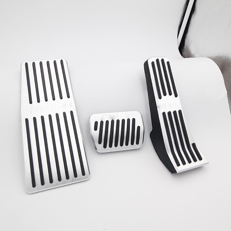 BMW 3 & 5 Series Accelerator Brake Pedal Interior Parts (F10, F18, F30, F35, G20, G28, G30, G68)