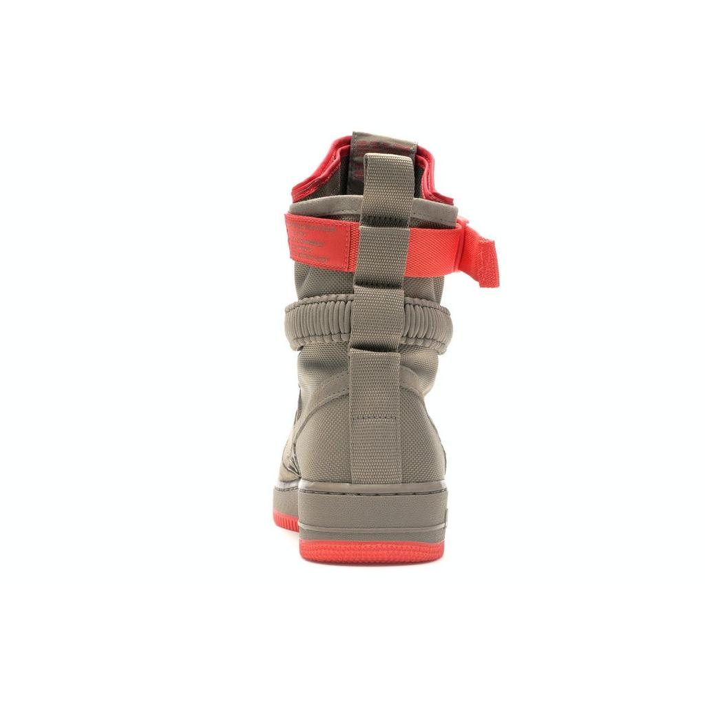 sf air force 1 rush coral