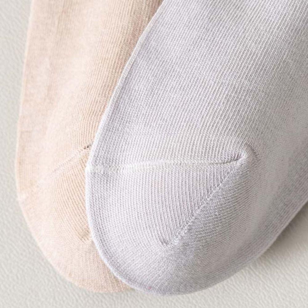 Ultra Thin Short Running Socks Tube Sports Socks Fashion Summer Mesh Socks  Sports
