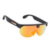 Smart Glasses with 8MP Camera AI Translation Sports Sunglasses for Men Women Cycling Running Fishing UV400 Protection