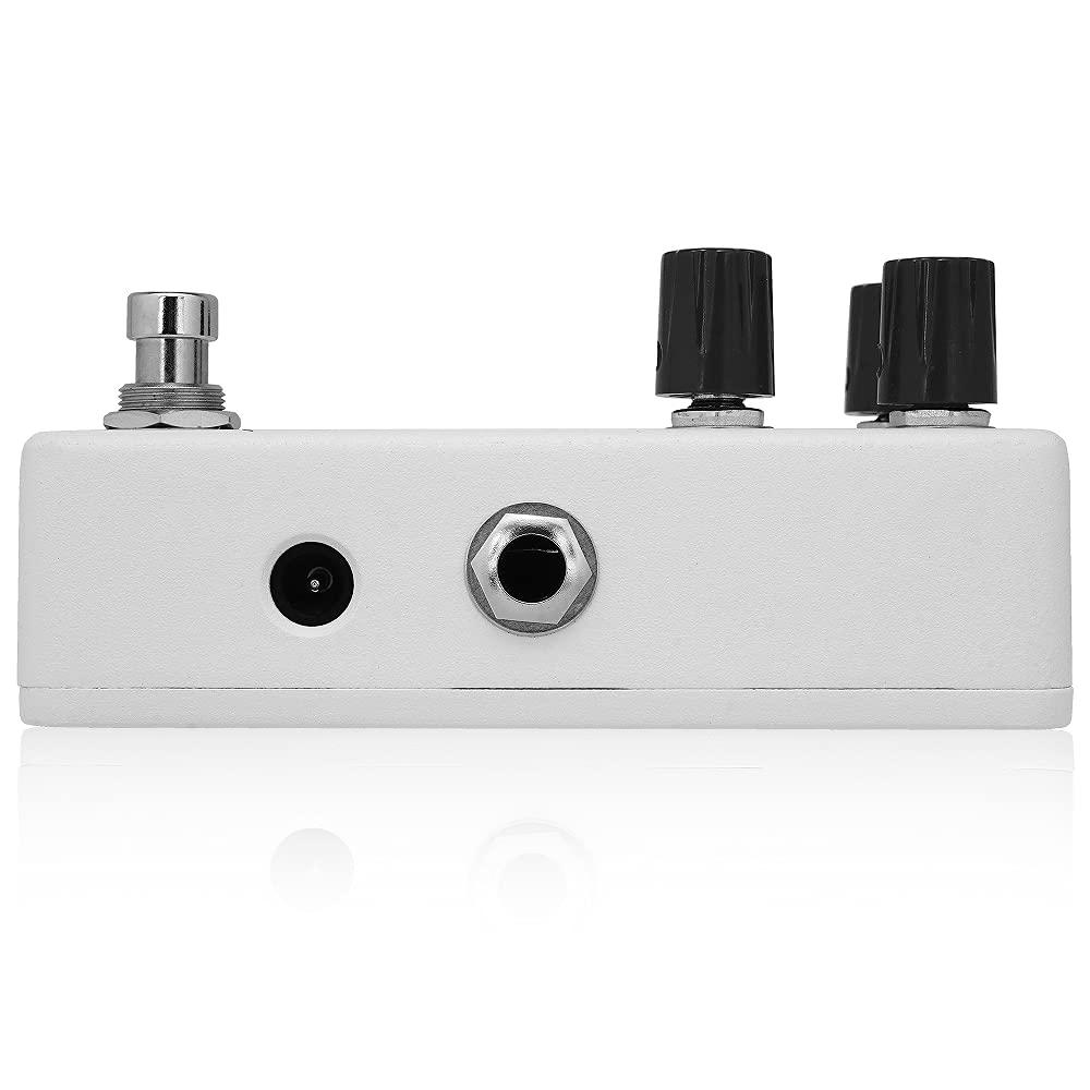 Animals Pedal Animals Pedal RELAXING WALRUS DELAYDelay Guitar Effector