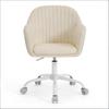 Living Room Chair, Stylish Office Chair, Office Chair with Backrest (only with Office Chairs)