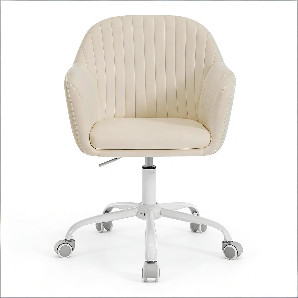 Living Room Chair, Stylish Office Chair, Office Chair with Backrest (only with Office Chairs)