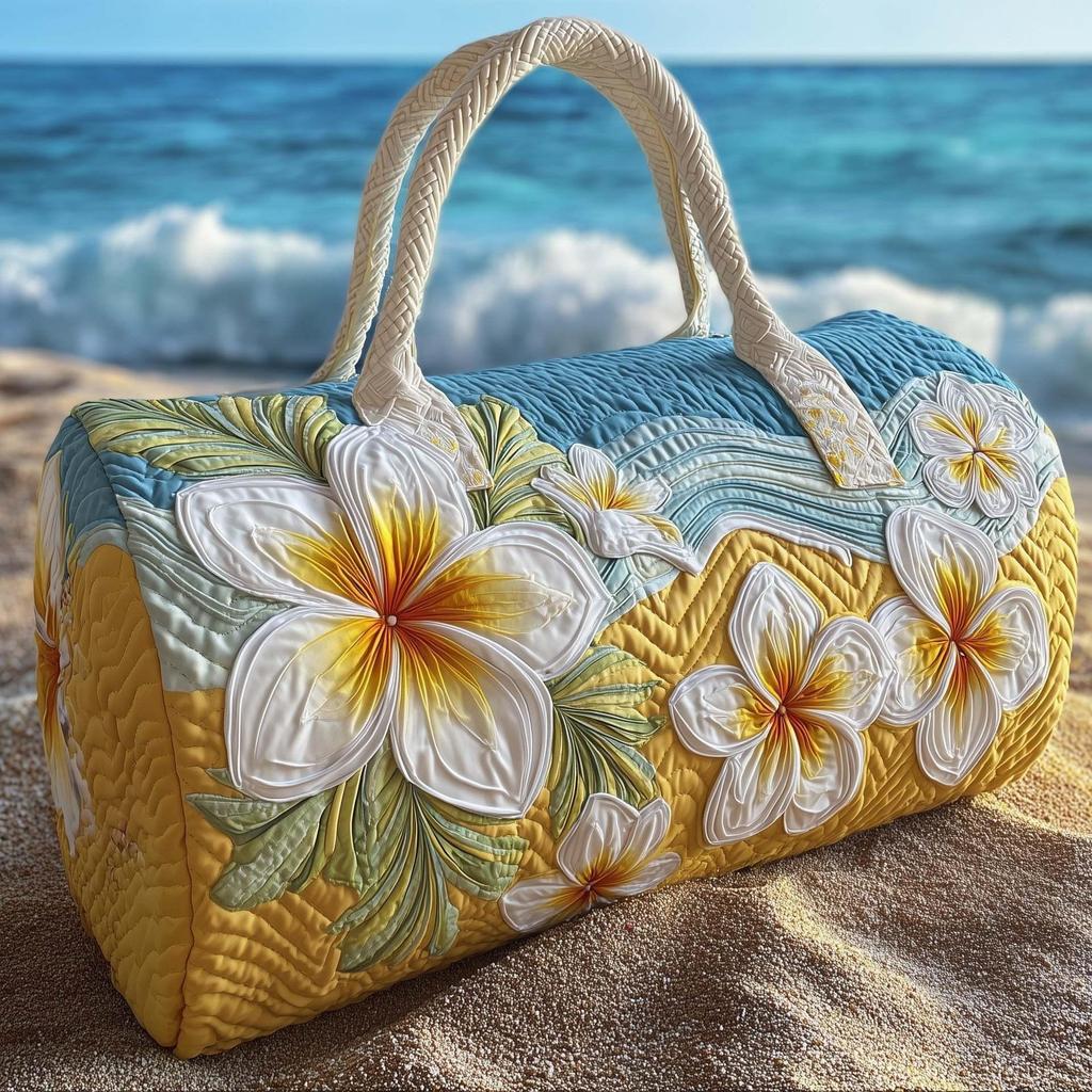 26SS Hawaiian 3D Print Multi-functional Travel Sports Health Handheld
