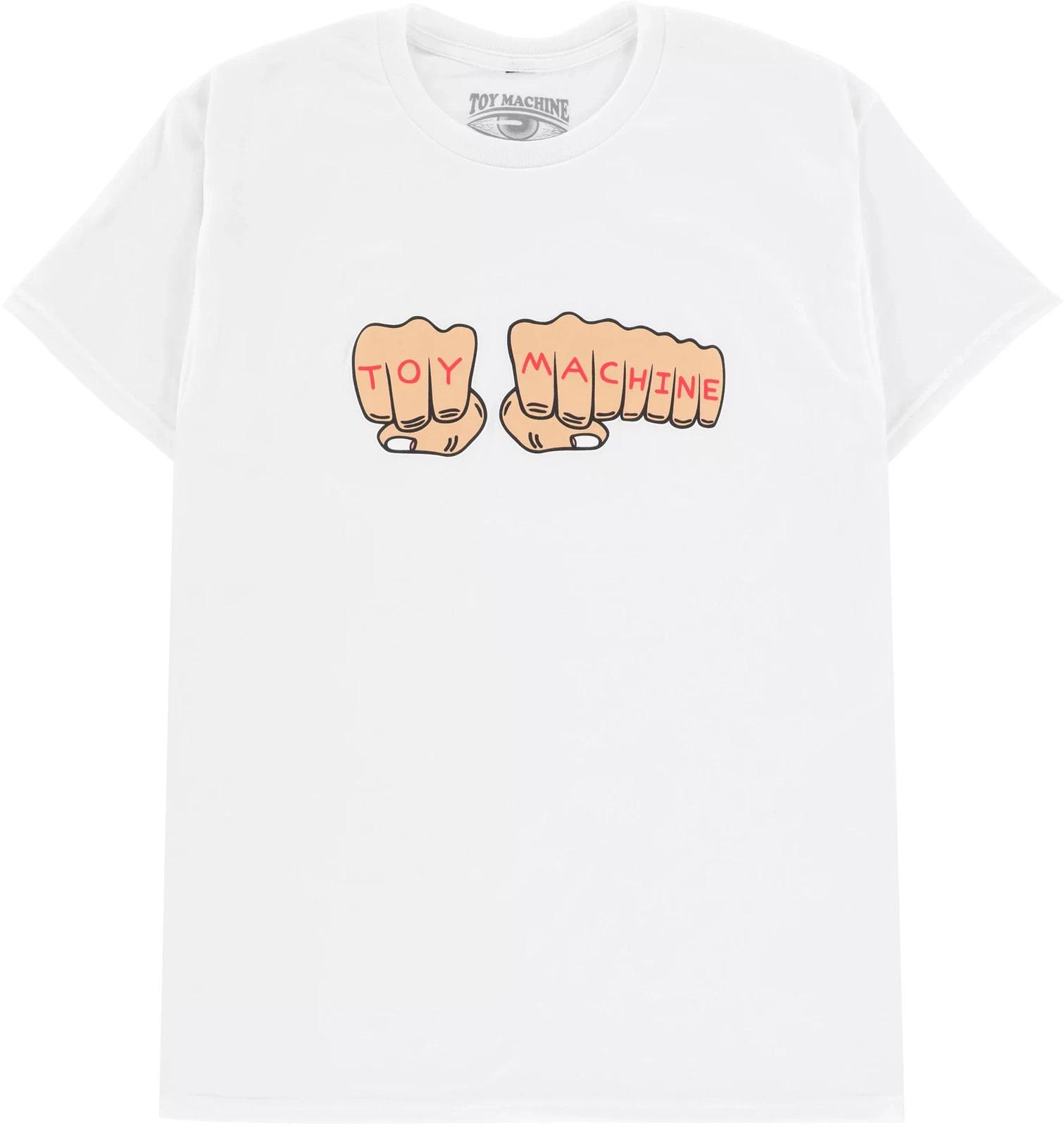 Fist T-Shirt 3XL