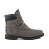 Timberland 6 Inch Outdoor Casual Short Martin Boots Men Boots Dark-Gray A1FLIW