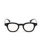 Schott Eyewear Sliam Model Slim Sunglasses Men's F 010 Black 782-5970036