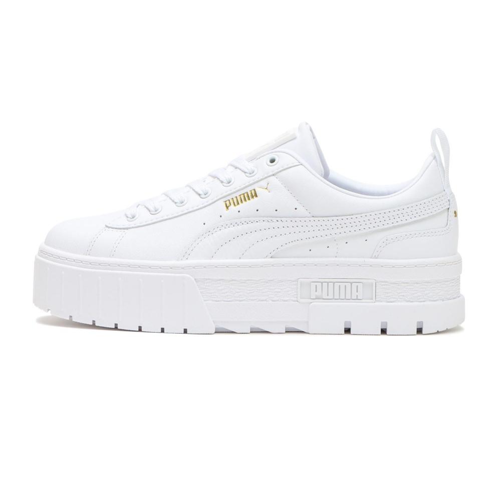 Puma W Mayze Classic 384209 01Белый 230