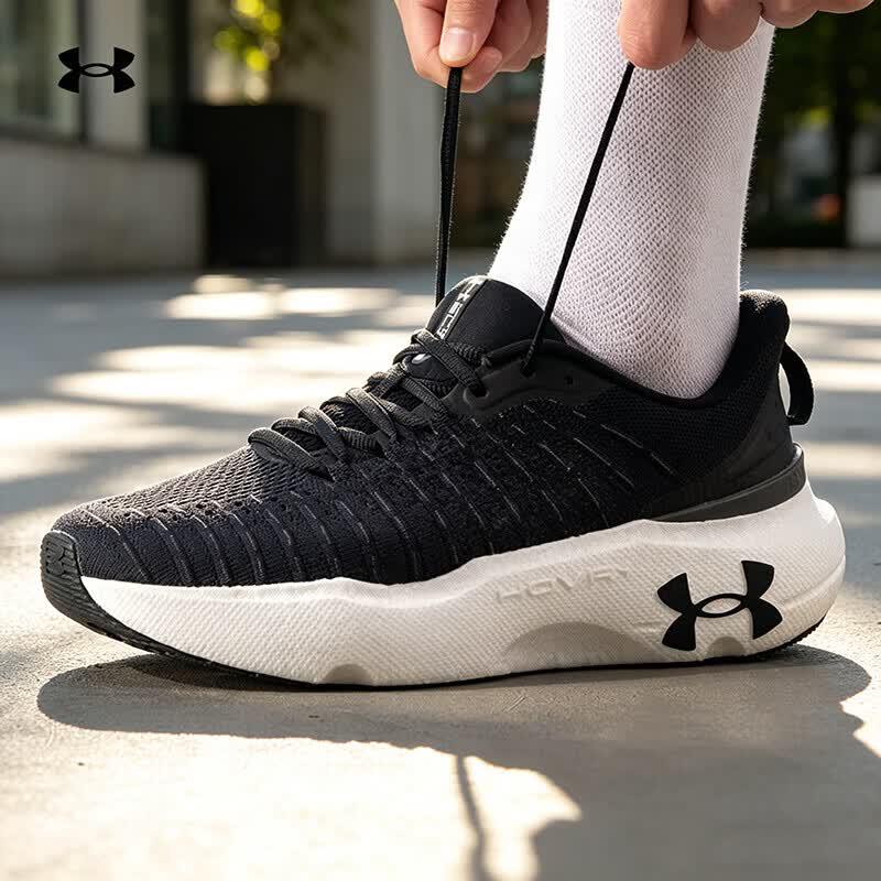Under Armour Men's Cushioning Running Shoes 3027189