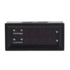 LED Voltmeter Ammeter Red & Blue Digital Multimeter Display Voltage Current Test