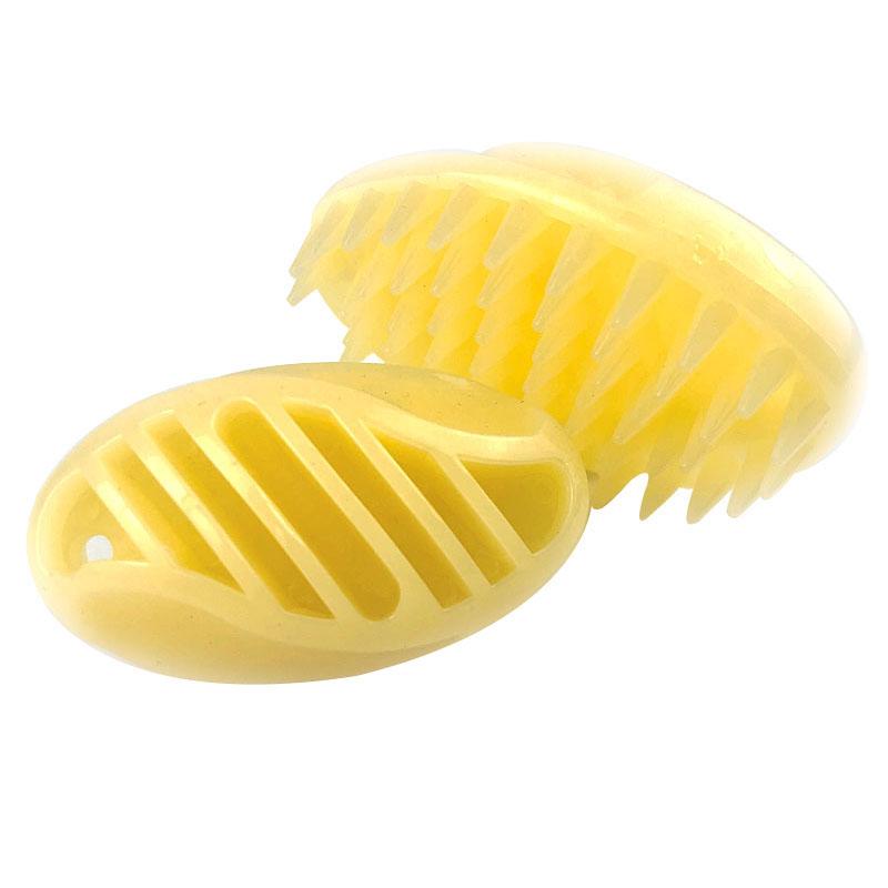 Pet Washer Dog Cat Massage Brush Comb Cleaner Puppy Wash Tools Soft Gentle Silicone Bristles Quickly Cleaing Brush Tools