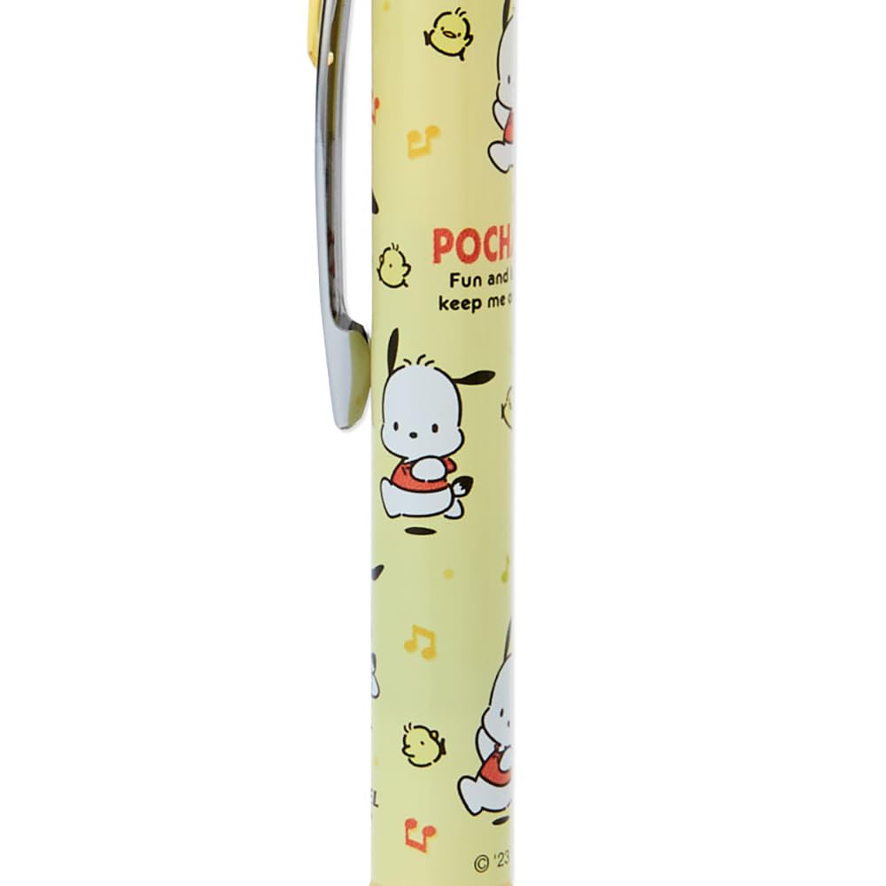 Sanrio Pochacco Gel Ink Ballpoint Pen Energel 790214