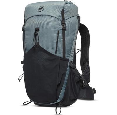 Backpack Mammut Ducan 26 Strata/black (2530-01260-00791)