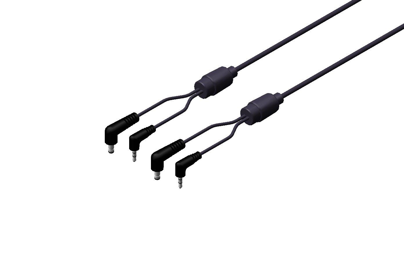 

Comtec Connection Cable for Radar Detector Drive Recorder ZR-10 &