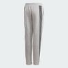Adidas Kids' 3-Stripes Tapered Pants