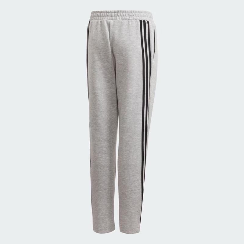 Adidas Kids' 3-Stripes Tapered Pants